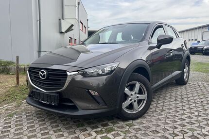 Mazda CX-3 86.500 km 11.450 &euro; Erftstadt 50374