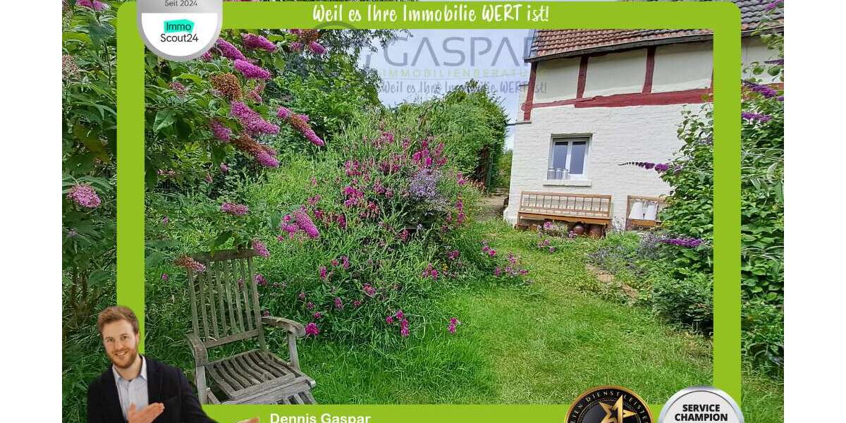 Einfamilienhaus Hürtgenwald - 4 Zimmer, 80 m&sup2;, 149.000&euro; | Angebot:26019760