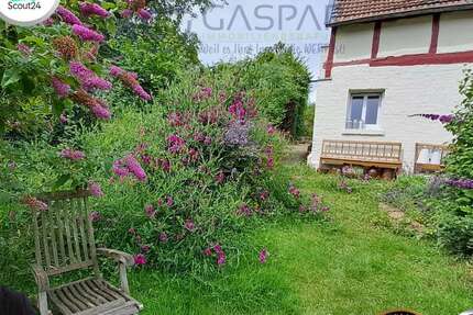 Haus Hürtgenwald - 4 Zimmer, 80 m&sup2;, 149.000&euro; | Angebot:26019760