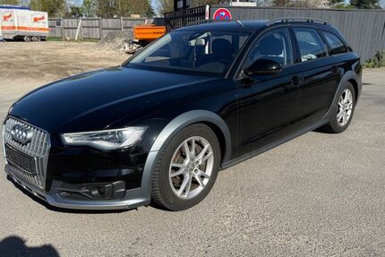 Audi A6 208.500 km 14.800 &euro; Rodenkirchen 50996