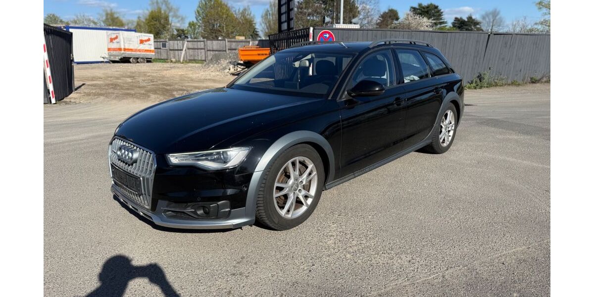 Audi A6 208.500 km 14.800 &euro; Rodenkirchen 50996