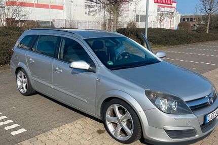 Opel Astra 217.000 km 2.900 &euro; Köln 51143