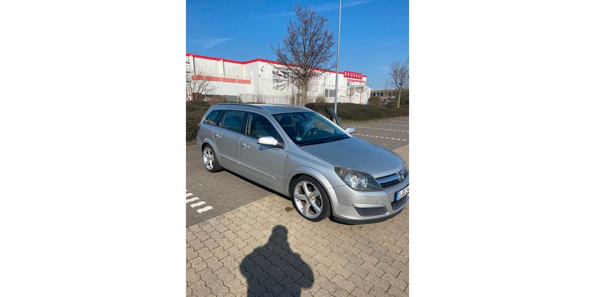 Opel Astra 217.000 km 2.900 &euro; Köln 51143