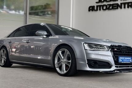 Audi A8 146.200 km 24.990 &euro; Jülich 52428
