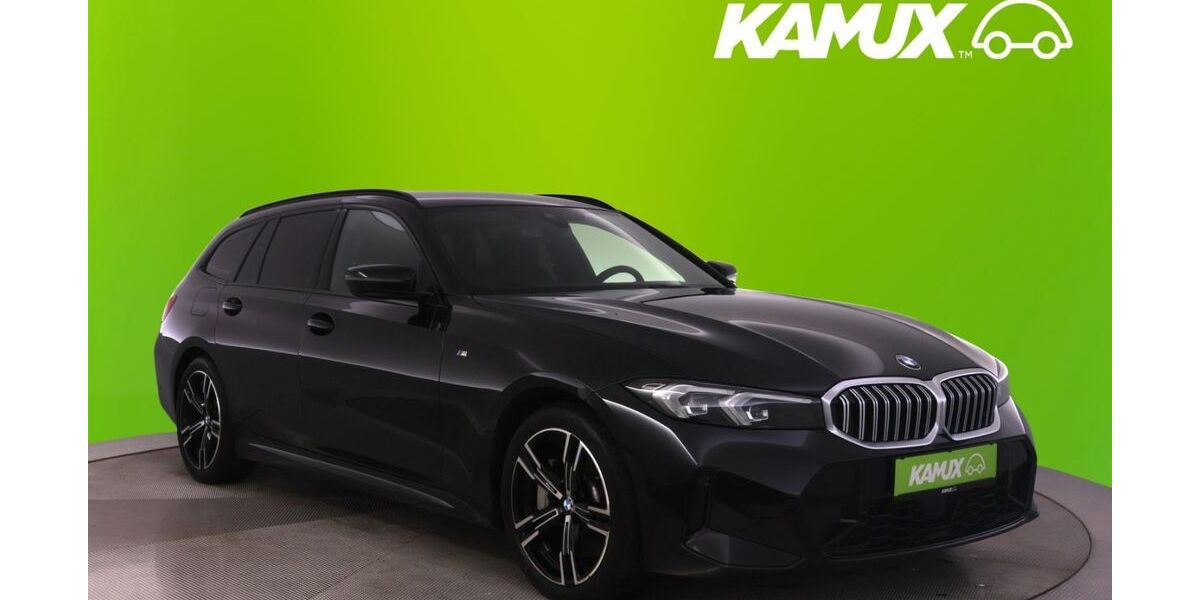 BMW 330 17.125 km 37.850 &euro; Düren 52351