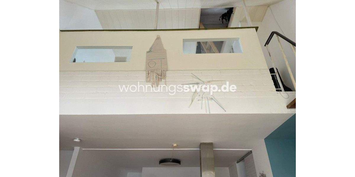 Etagenwohnung Köln Sülz - 3 Zimmer, 78 m&sup2;, 900&euro; | Angebot:25958224