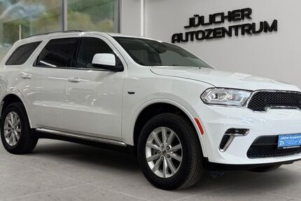 Dodge Durango 80.000 km 25.490 &euro; Jülich 52428