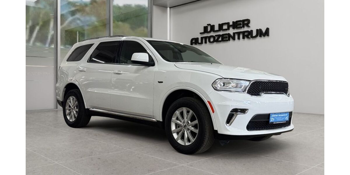 Dodge Durango 80.000 km 25.490 &euro; Jülich 52428