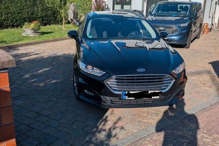 Ford Mondeo 100.950 km 17.700 &euro; Bornheim 53332