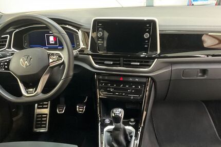VW T-Roc 28.746 km 18.500 &euro; Köln 50825