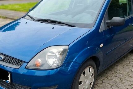 Ford Fiesta 191.000 km 2.000 &euro; Elsdorf 50189