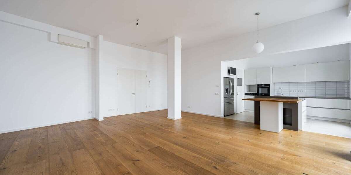 Etagenwohnung Köln Rodenkirchen - 4 Zimmer, 152 m&sup2;, 1.219.000&euro; | Angebot:25751757