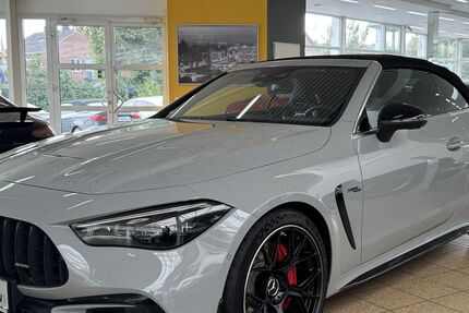 Mercedes-Benz CLE 53 AMG 12.000 km 99.999 &euro; Kerpen 50171