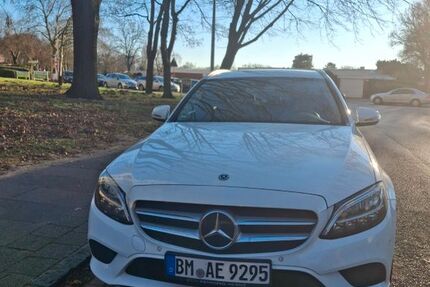 Mercedes-Benz C 180 114.000 km 19.999 &euro; Wesseling 50389
