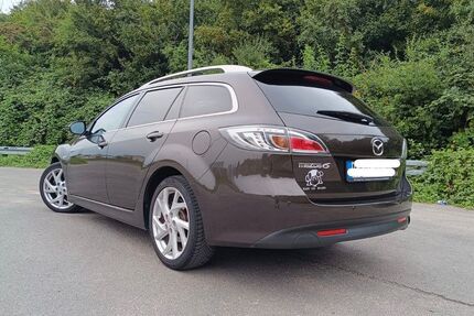 Mazda 6 211.000 km 4.000 &euro; Köln 51145