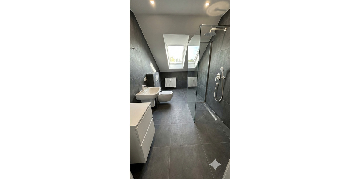 Etagenwohnung Köln Dünnwald - 2 Zimmer, 84 m&sup2;, 299.000&euro; | Angebot:25685037