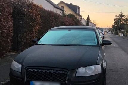Audi A3 170.500 km 4.000 &euro; Köln 50997