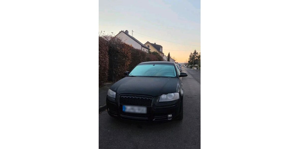 Audi A3 170.500 km 4.000 &euro; Köln 50997