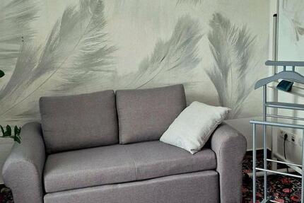 Wohnung Köln Chorweiler - 1 Zimmer, 15 m&sup2;, 625&euro; | Angebot:25978276