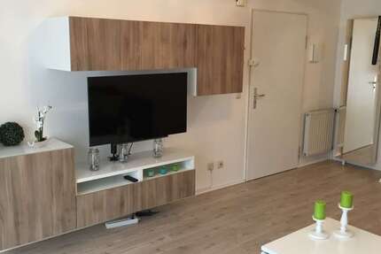 Zimmer Köln Nippes - 2 Zimmer, 1.790&euro; | Angebot:27370555
