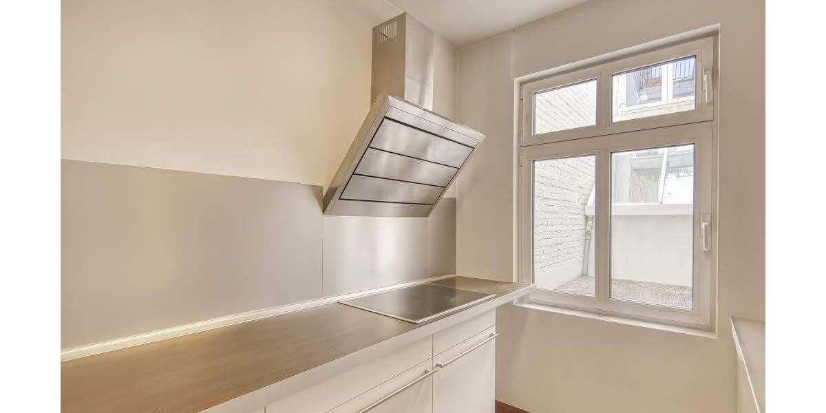 Etagenwohnung Köln-Deutz Deutz - 4 Zimmer, 171 m&sup2;, 745.000&euro; | Angebot:25663469