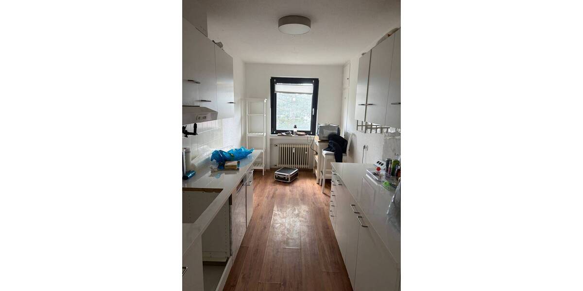 Etagenwohnung Köln Merheim - 3 Zimmer, 71 m&sup2;, 750&euro; | Angebot:26015269