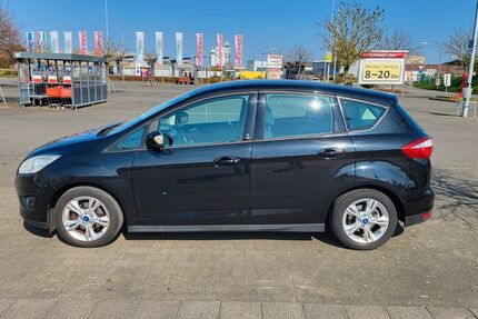 Ford C-Max 111.200 km 6.900 &euro; Pulheim 50259