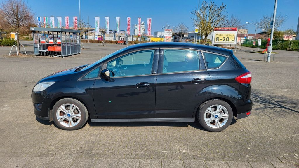 Ford C-Max 111.200 km 6.900 &euro; Pulheim 50259