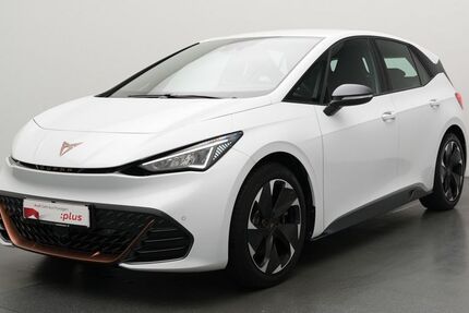 Cupra Born 15.465 km 26.980 &euro; Leverkusen 51373