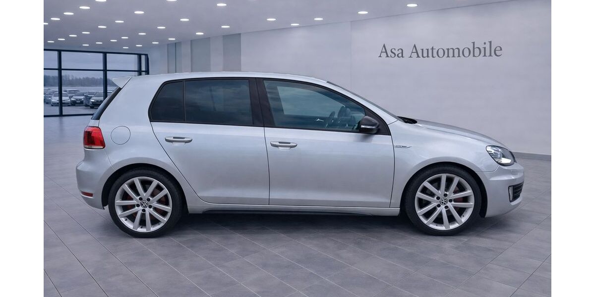 VW Golf 240.000 km 7.690 &euro; Düren 52351
