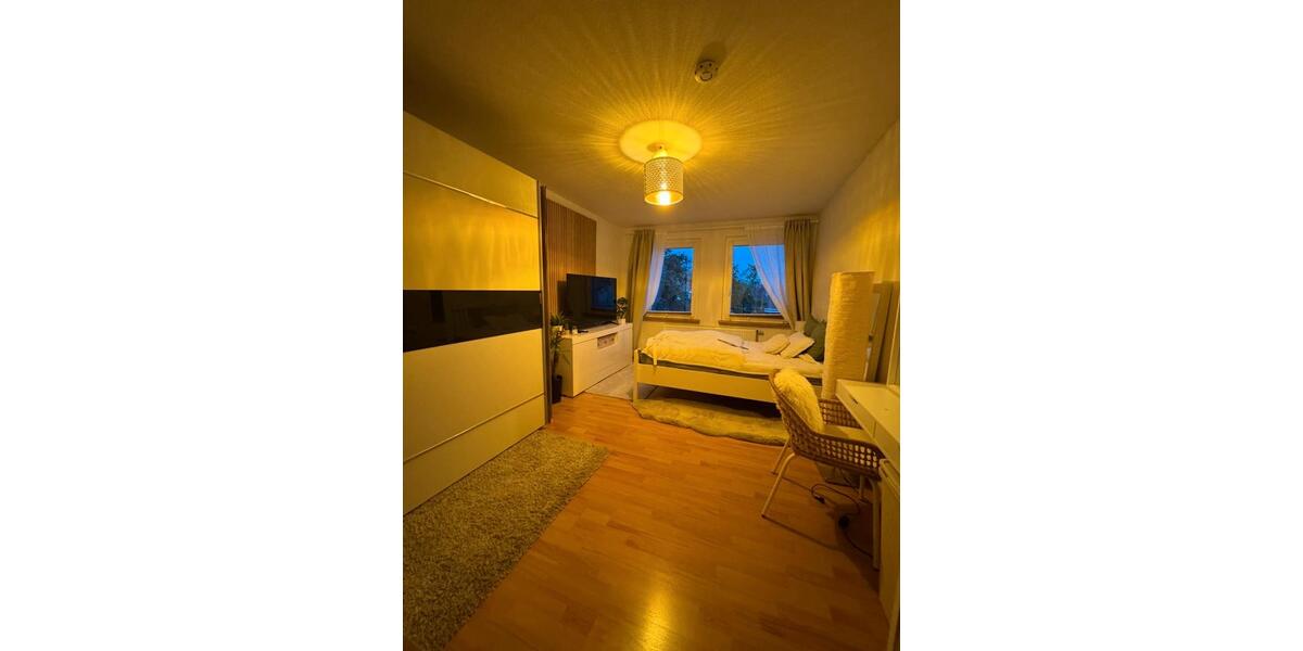 Etagenwohnung Köln Nippes - 2 Zimmer, 59 m&sup2;, 850&euro; | Angebot:25865904