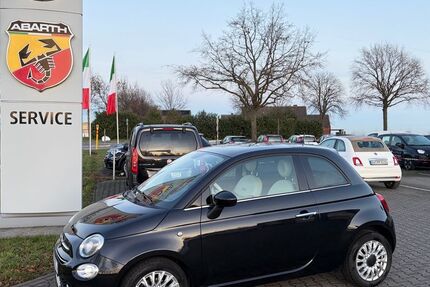 Fiat 500 47.410 km 12.999 &euro; Grevenbroich 41515