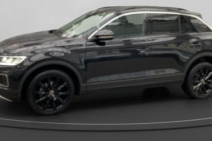 VW T-Roc 55.264 km 18.480 &euro; Köln-Mülheim 51063