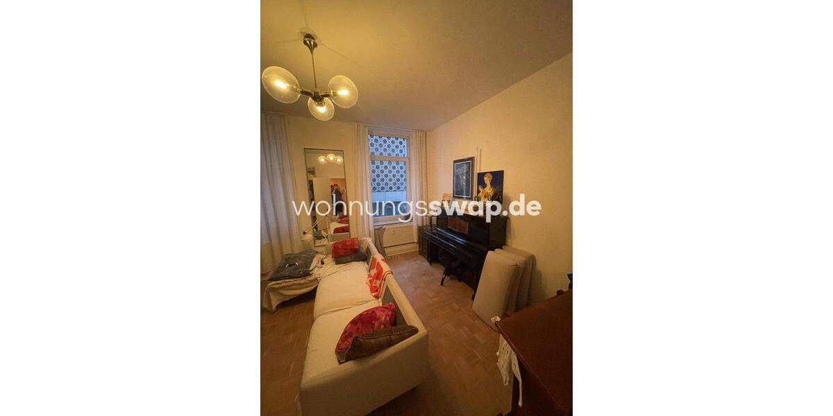 Etagenwohnung Köln Neustadt-Nord - 2 Zimmer, 84 m&sup2;, 1.200&euro; | Angebot:25995962