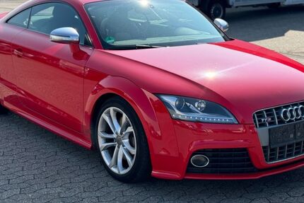 Audi TT 163.690 km 12.450 &euro; Bornheim 53332