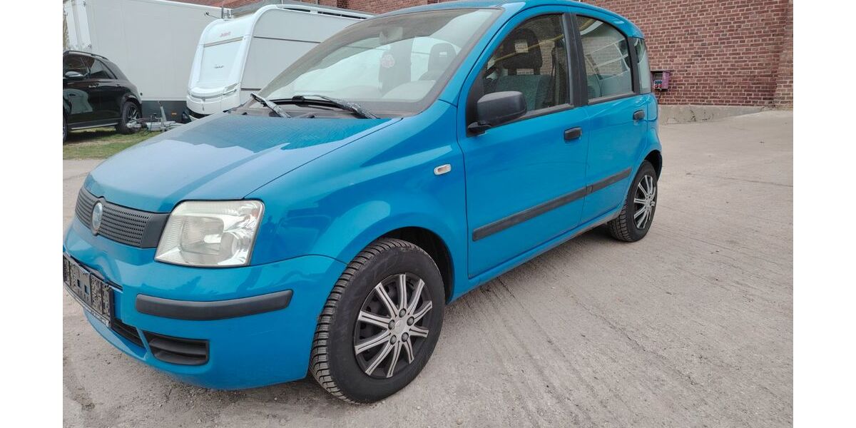 Fiat Panda 159.800 km 700 &euro; Düren 52349