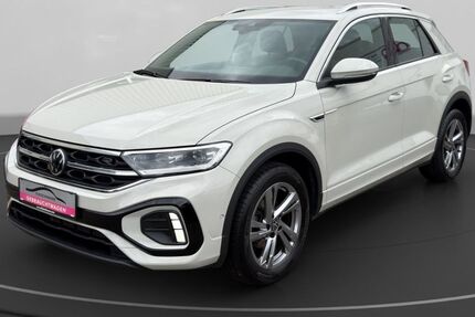 VW T-Roc 48.007 km 21.780 &euro; Euskirchen 53879