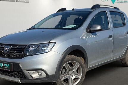 Dacia Sandero 89.227 km 10.900 &euro; Weilerswist 53919