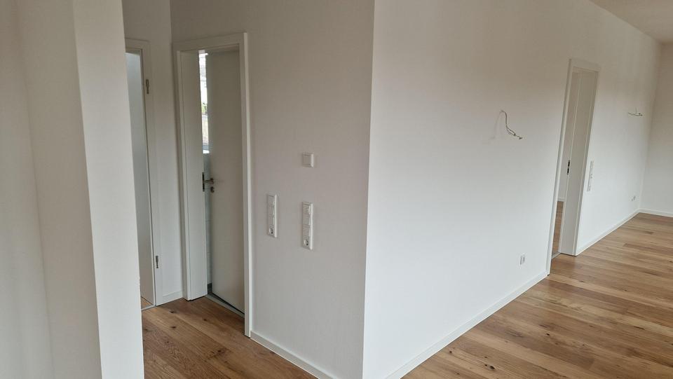 Dachgeschoßwohnung Langerwehe - 2 Zimmer, 67 m&sup2;, 844&euro; | Angebot:25408717