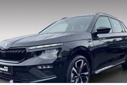 Skoda Kamiq 6.055 km 31.800 &euro; Bornheim 53332