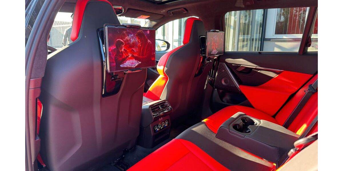 BMW M5 4.120 km 131.950 &euro; Köln 50739