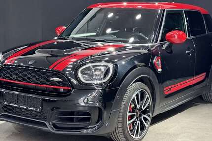Mini John Cooper Works Countryman 88.200 km 28.850 &euro; Pulheim 50259