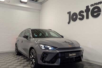 Cupra Leon 7.500 km 34.450 &euro; Monheim 40789