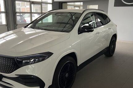 Mercedes-Benz EQA 13.168 km 45.900 &euro; Jülich 52428