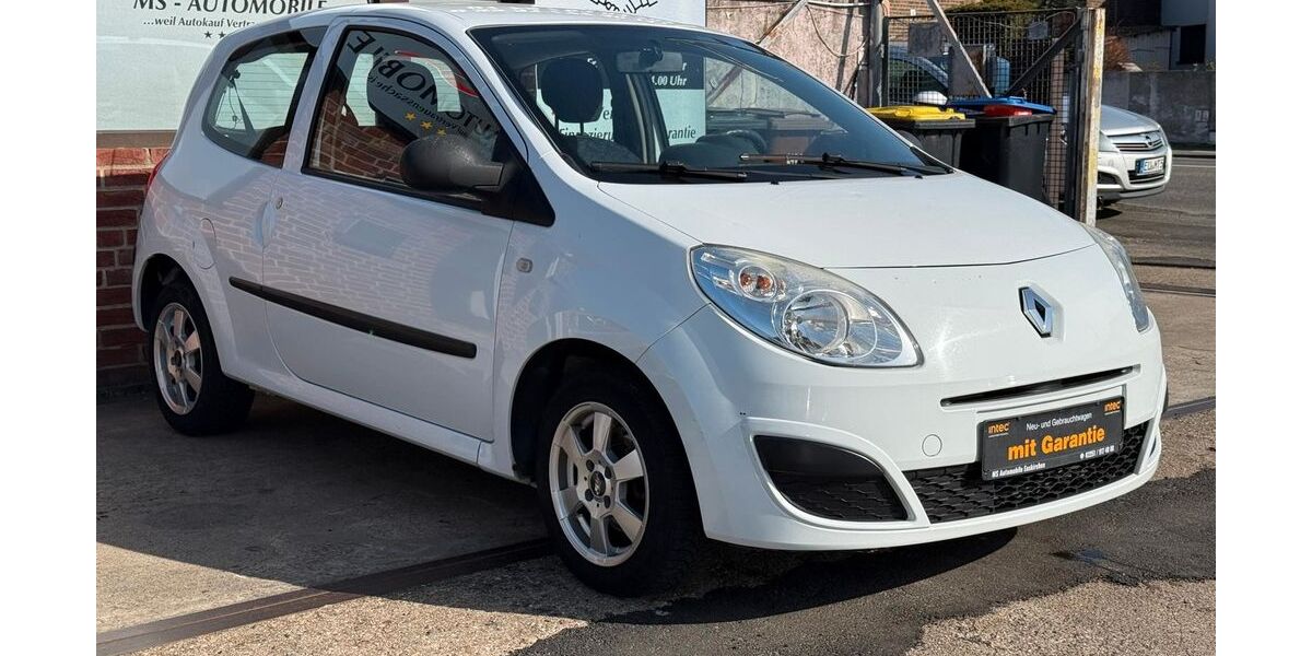 Renault Twingo 172.000 km 1.499 &euro; Euskirchen 53881