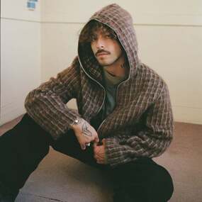 Chezile - Wish You Were Here EU/UK Tour 21.06.2026 Garagen