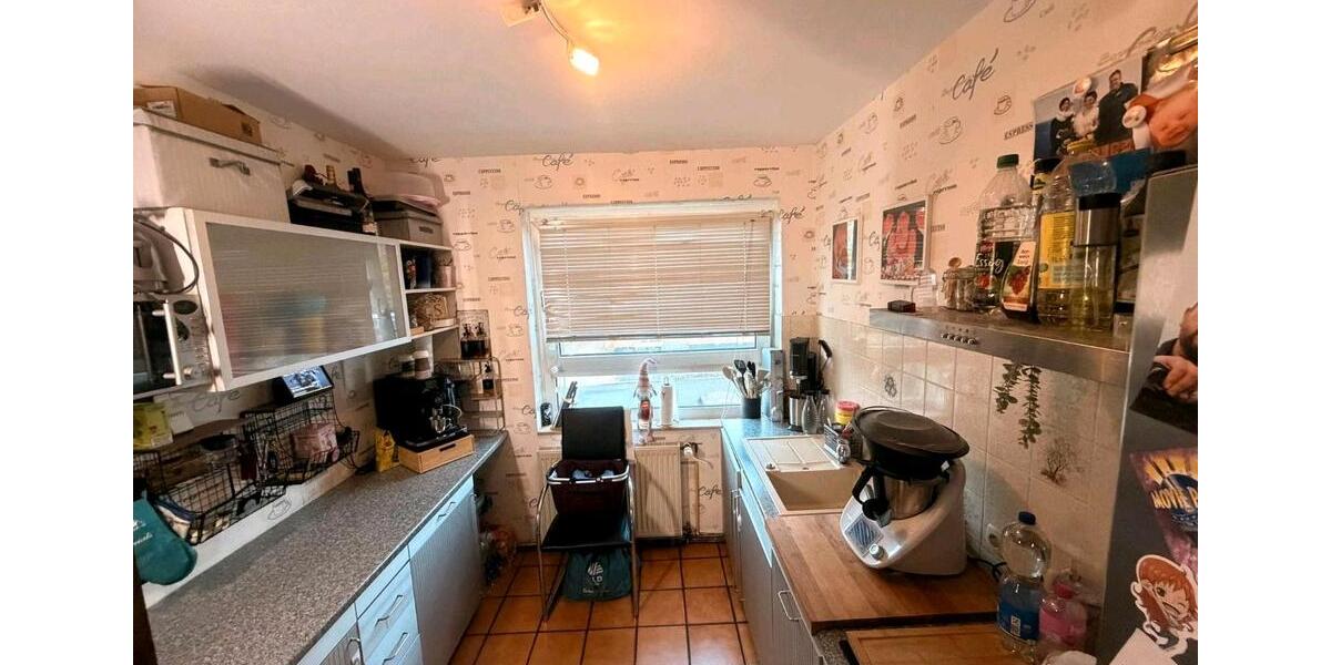 Etagenwohnung Nörvenich - 3 Zimmer, 70 m&sup2;, 148.000&euro; | Angebot:26765826
