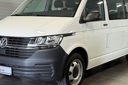 VW T6 Transporter 115.000 km 32.890 &euro; Dormagen 41540
