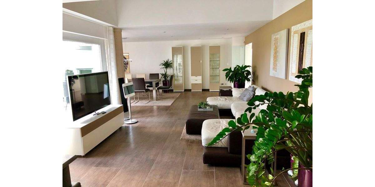 Einfamilienhaus Düren Berzbuir - 9 Zimmer, 450 m&sup2;, 1.390.000&euro; | Angebot:25802723