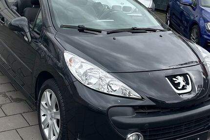 Peugeot 207 128.000 km 4.750 &euro; Bergheim (bei Köln) 50129